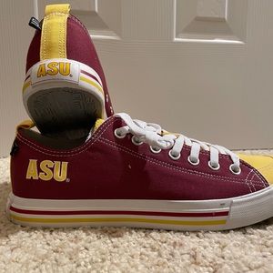ASU Converse